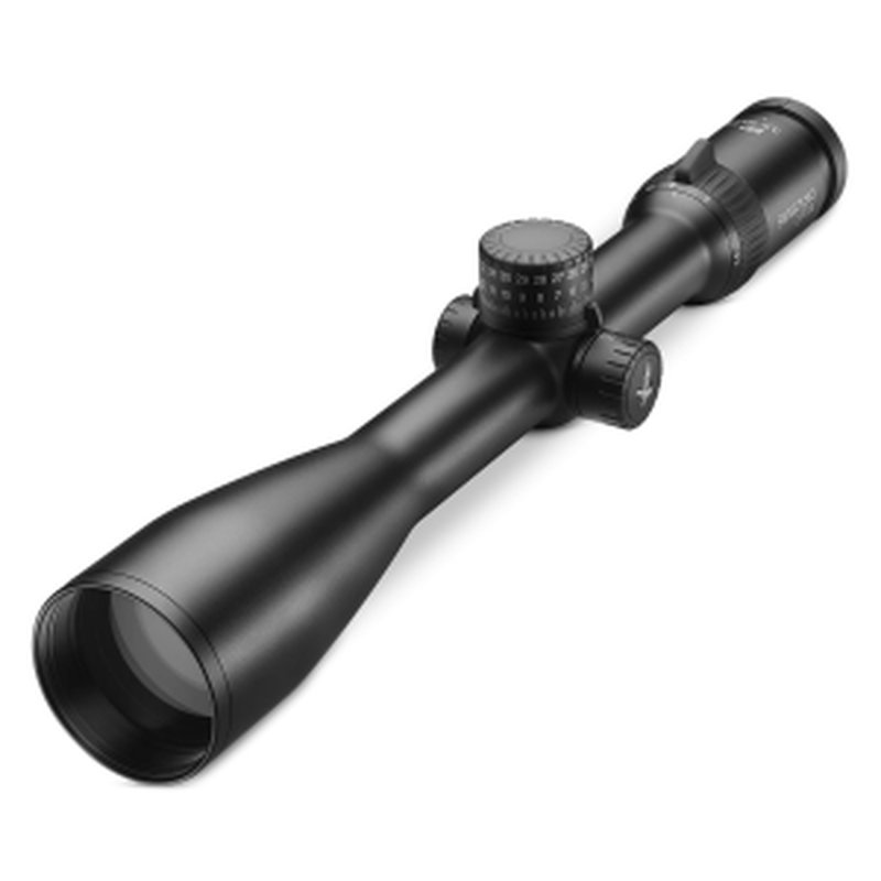 Swarovski Z5+ 3.5-18x50 BT PLEX Riflescope