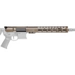 Blackout Defense Complete Dual Taper Lock .223 Wylde Forward Assist Upper Receiver Group