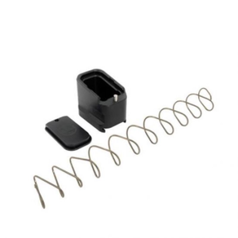 Shield Arms Glock 19/23 Magazine Extension 9mm 5rd + .40 S&W 4rd