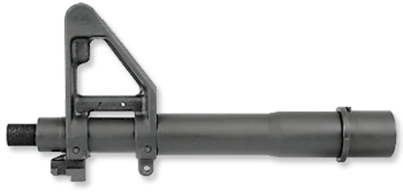 Rock River Arms 5.56x45mm NATO 7in Threaded Pistol CM Barrel Assembly w/A2 Front Sight AR0209ASY