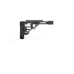 Ultradyne UD Picatinny Folding Stock Armor Black