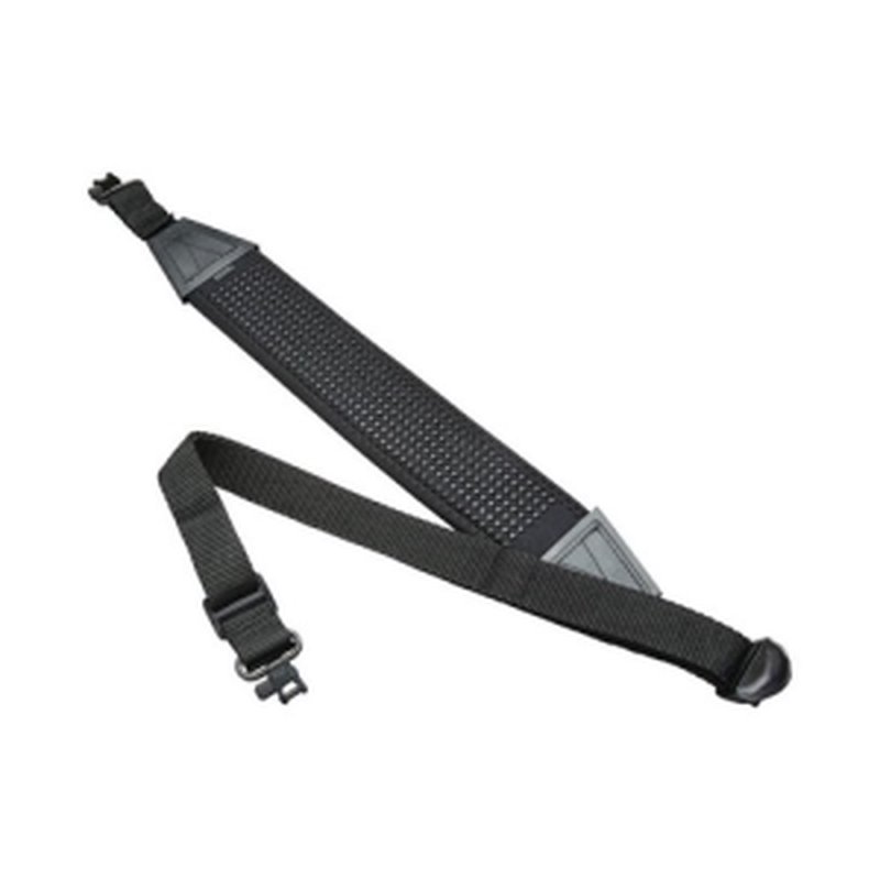 BUTLER CREEK Highlander Rifle Sling with Swivel - Black