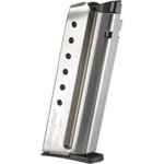 Remington 17696 R51 9mm 7rd Stainless Finish