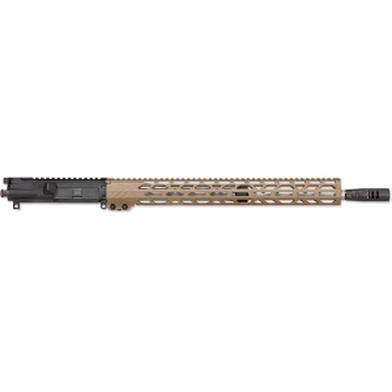 Rock River Arms AR-15 Upper Receiver Assembly 223 Wylde 18" Barrel 17" M-LOK Handguard