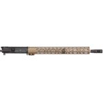 Rock River Arms AR-15 Upper Receiver Assembly 223 Wylde 18" Barrel 17" M-LOK Handguard