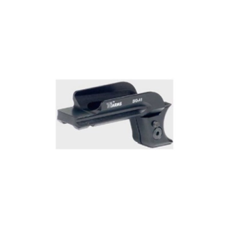 CAA SIG Sauer Under Barrel Rail AL Picatinny