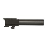 GLOCK Gen 43 Barrel 3.41" Non-Threaded Black