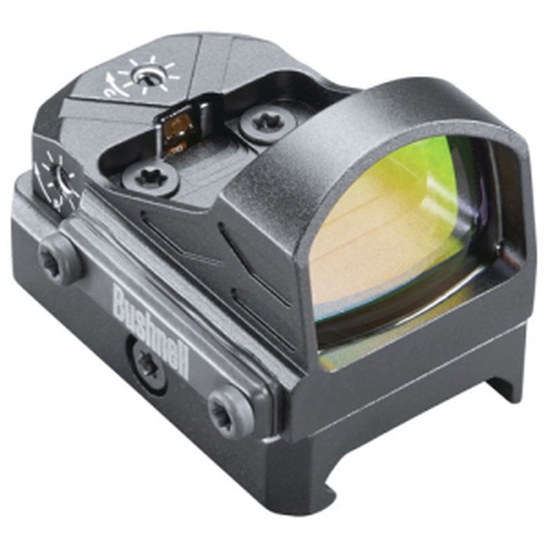 BUSHNELL AR Optics Advance 1x Red Dot 5-MOA