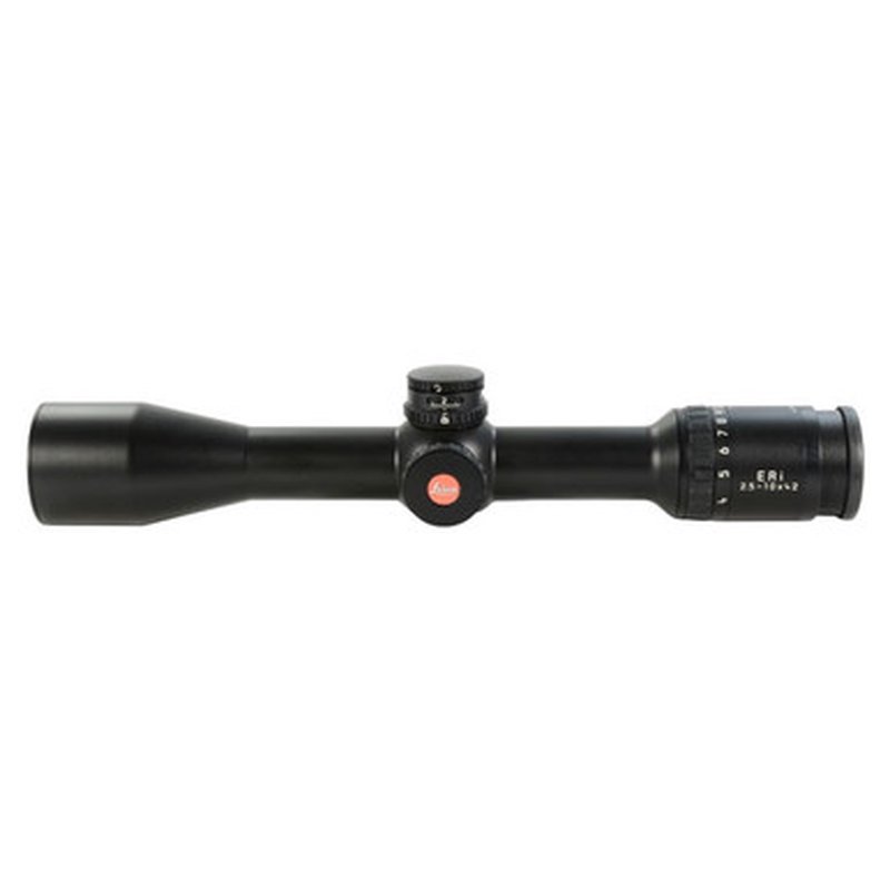 Leica ERi 2.5-10x42 IBS BDC Riflescope
