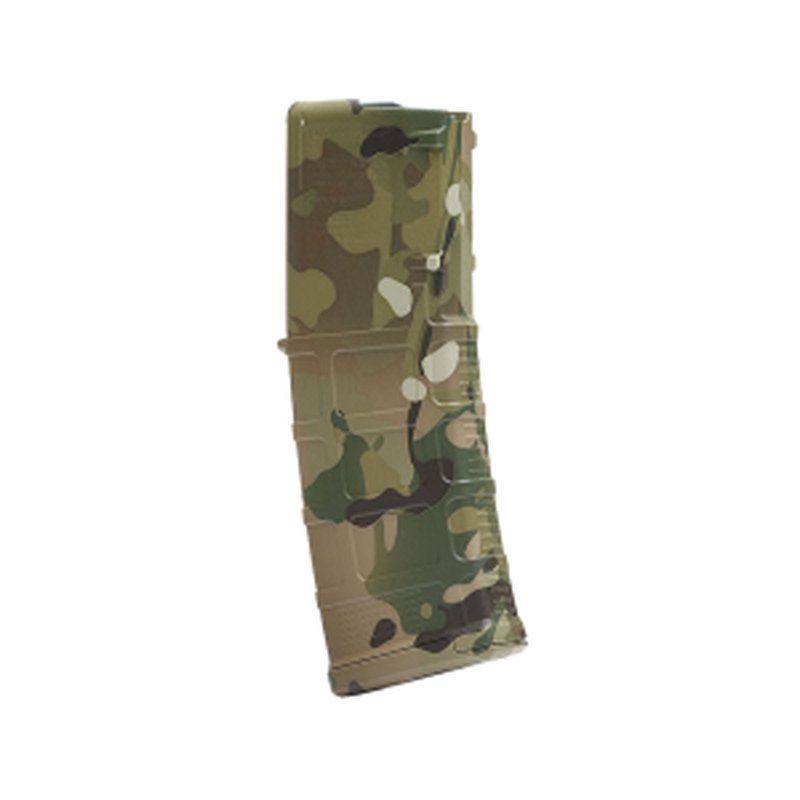 LANTAC AR-15 Magazine Magpul PMAG M3 223 Remington, 5.56x45mm 30-Round MultiCam