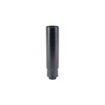 RUGGED SUPPRESSORS Alaskan 360 Multi Caliber (9mm-338 Lapua) 7.5" Silencer / Suppressor - Titanium