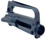 Bushmaster A1 Stripped Upper Receiver XM15 Grey