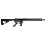 Masterpiece Arms MPA AR9 PCC 9mm Competition Ready Pistol Caliber Carbine
