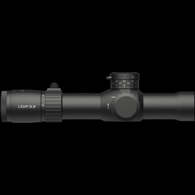 Leupold Mark 5HD 2-10x30mm FFP Illuminated TMR Scope 35mm Tube