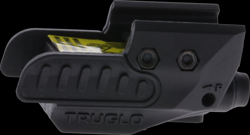 Truglo TG7620G Sight-Line Green Laser Handgun Rail Mount