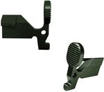 XTS Anodized Bolt Catch
