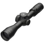 LEUPOLD Mark 4HD 2.5-10x42mm Matte Black (30mm) M5C3 FFP Illuminated TMR