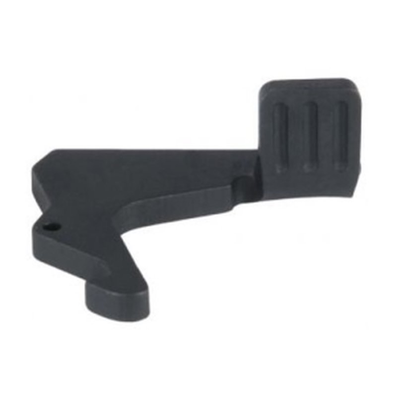 MISSION FIRST TACTICAL E-VolV Oversized Charging Handle Latch AR-15 Black
