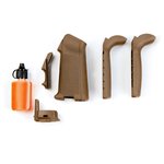 Magpul MIAD Grip Kit Type 1 Flat Dark Earth MAG520-FDE