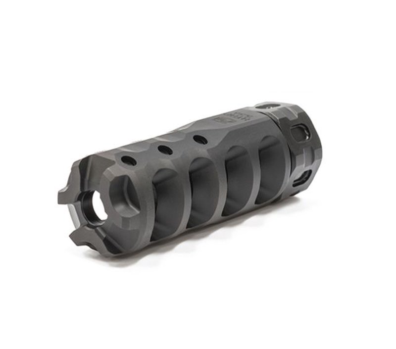 Precision Armament Hypertap Muzzle Brake