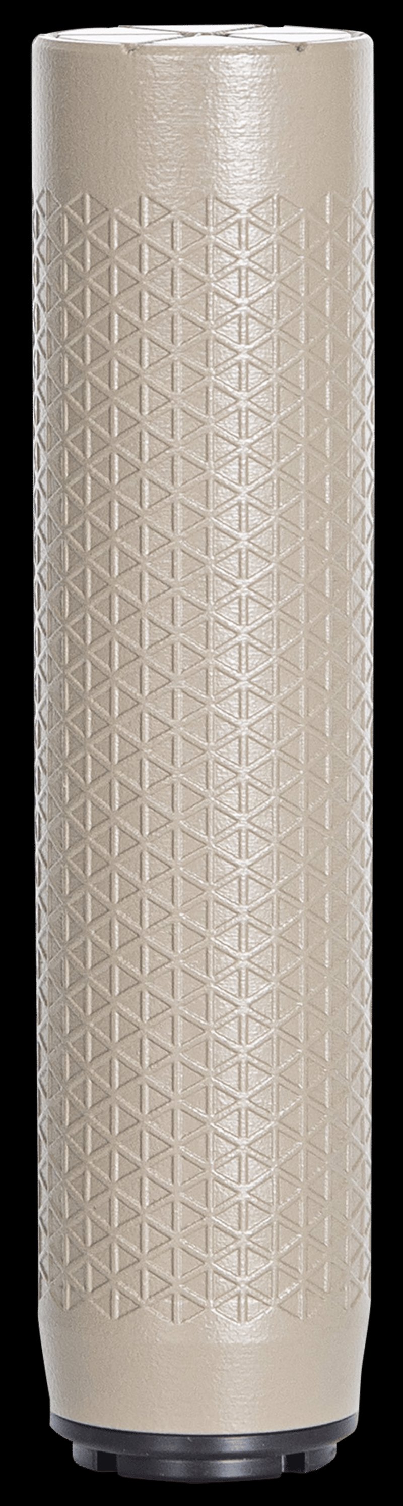 Radical Defense 5.56 KFM Suppressor 7.5 Inch Overall Length FDE