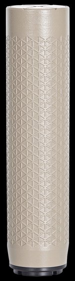 Radical Defense 5.56 KFM Suppressor 7.5 Inch Overall Length FDE