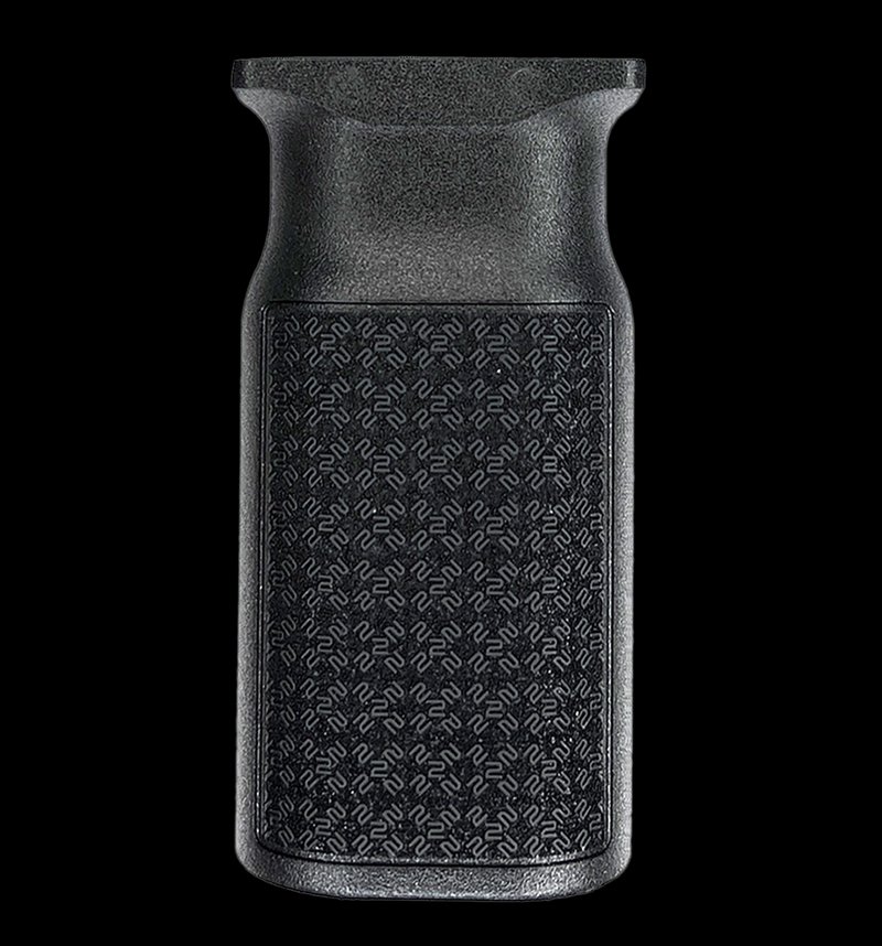 Amend2 M-LOK Vertical Foregrip AR-15 Black Non-Slip Polymer A2VFGBLK1500