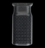 Amend2 M-LOK Vertical Foregrip AR-15 Black Non-Slip Polymer A2VFGBLK1500
