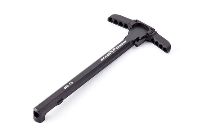 Wilson Combat AR Ambidextrous Charging Handle AR15 Bullet Proof Large