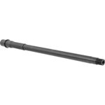 TacFire AR Barrel BAR30018N 16" .300 Blackout Black Nitride AR-15 Compatible