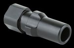 Griffin Armament 9mm 3-Lug Barrel Adapter 13.5x1 LH