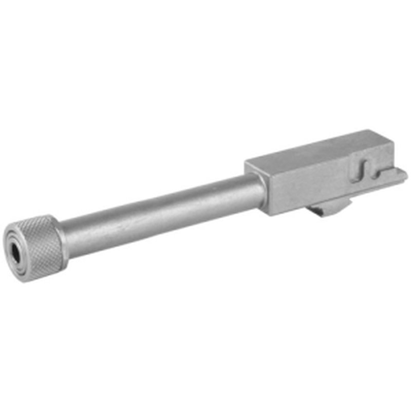 Advantage Arms AAXTB1722 threaded barrel w/adapter for Glock 17/22 (.22LR)