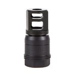 Sig Sauer Clutch-Lok QD 7.62mm 90 Degree Shoulder Muzzle Brake 5/8x24