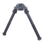 B&T BT47-NC Atlas Bipod Tall ARCA Lock Area 419 ARCALOCK Dual-Clamp