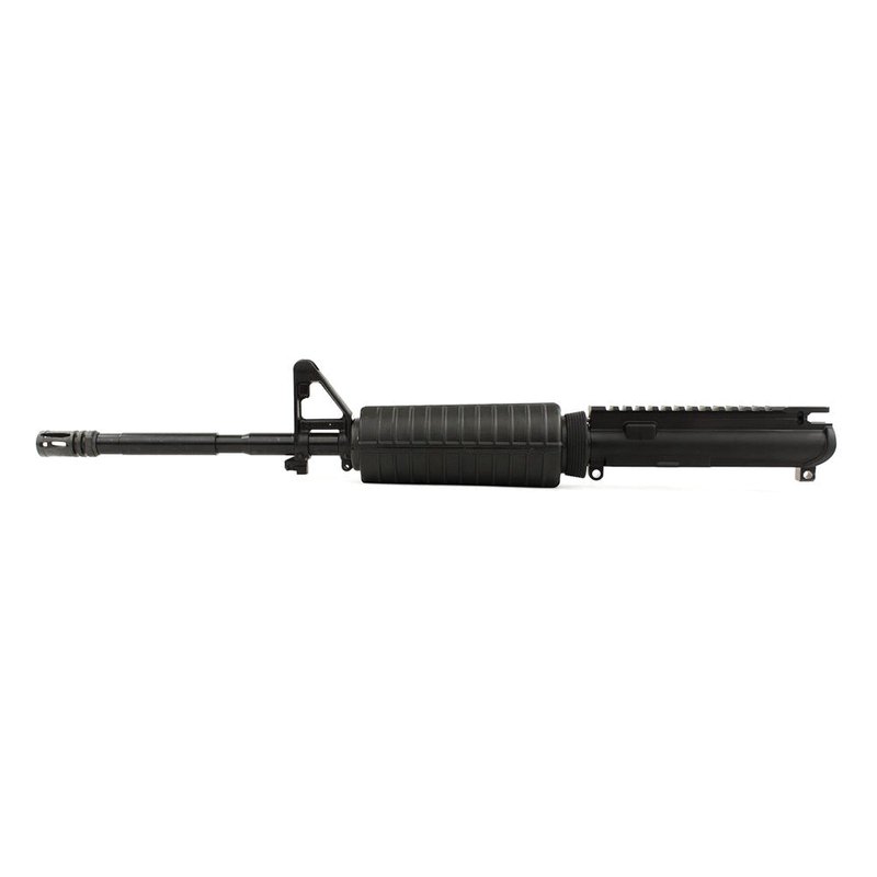 Aero Precision Mil-Spec 16\" Classic Upper 5.56x45mm Carbine-Length, Black