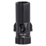 Rugged Suppressors OA010 3-Lug Adapter .578x28 45 ACP black