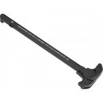 Strike Industries SIARCH308BK AR Charging Handle AR-10 Plarform 7075 T6 Aluminum Black Hardcoat Andoized
