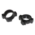Burris Signature 30mm High Matte Universal Dovetail Scope Rings