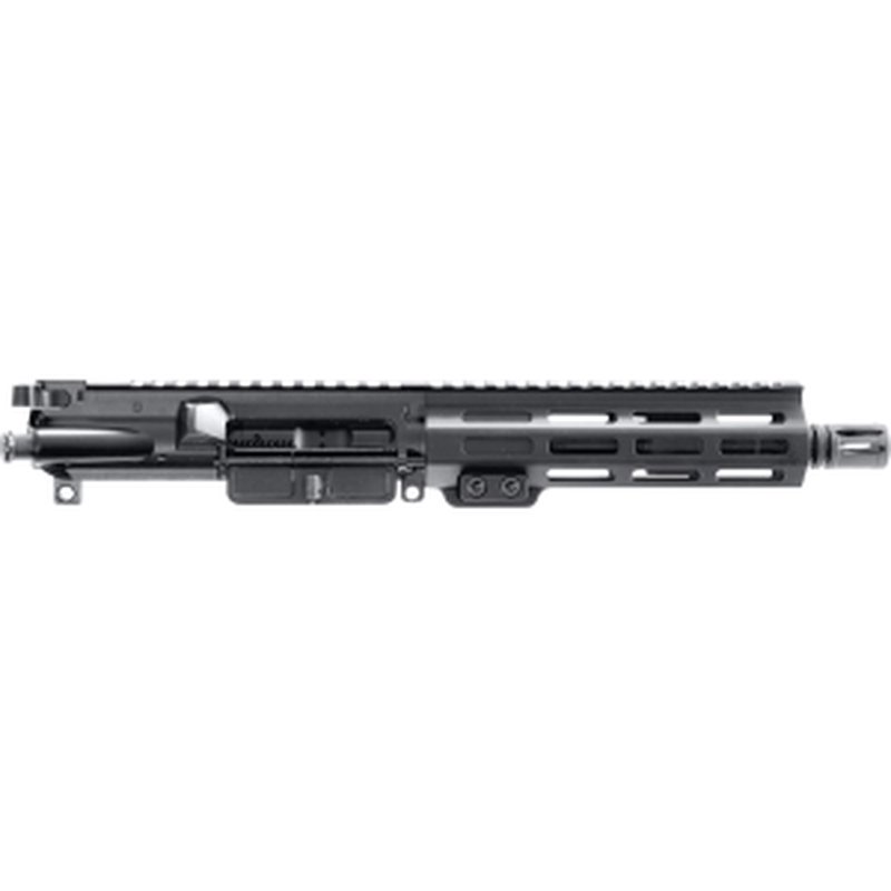 AR-STONER AR-15 Pistol Complete Upper Receiver 5.56x45mm NATO 7.5" Barrel