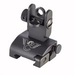 Wilson Combat Quick Detach Rear Sight Rail Mount