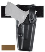 Safariland 6280 LVL2 Glock 19, 23 SLS Mid-Ride Retention Holster