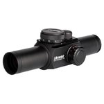 Ultradot UltraDot 4 Red Dot Sight 1in Tube 4 Dot Sizes