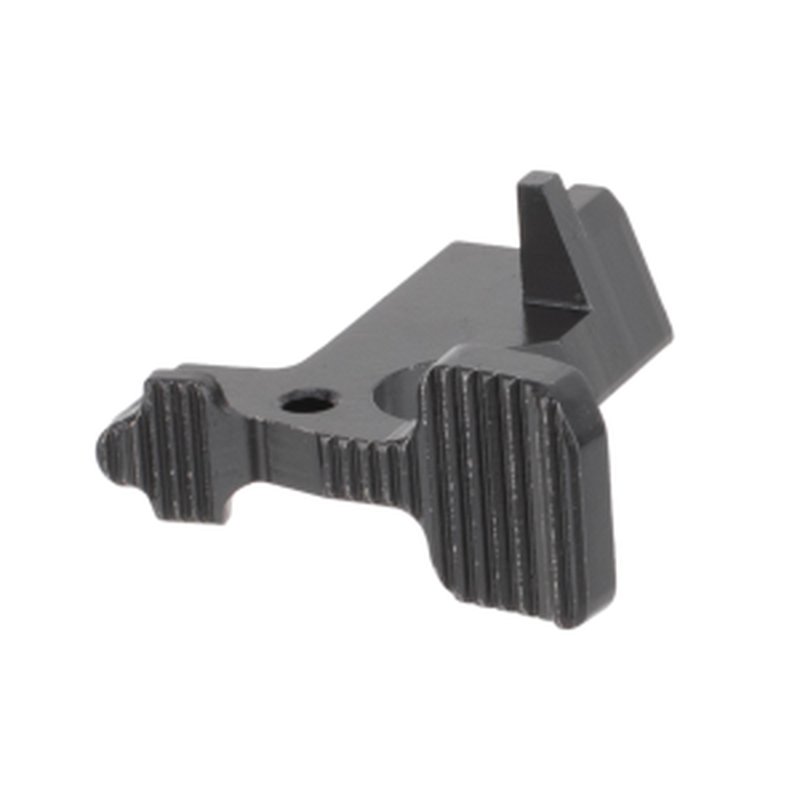 Forward Controls Design AR-15 Augmented Bolt Catch Release Serrated