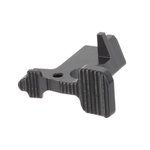 Forward Controls Design AR-15 Augmented Bolt Catch Release Serrated