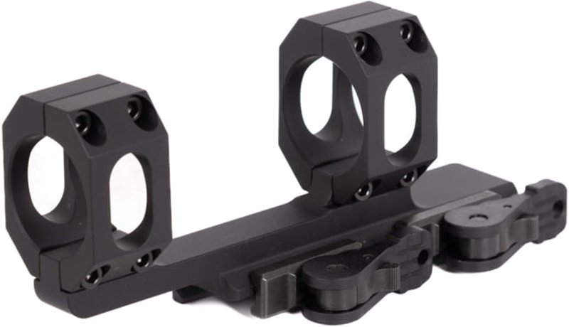 American Defense AD-Recon 1-Piece Scope Mount 2in Offset for AR-15