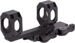 American Defense AD-Recon 1-Piece Scope Mount 2in Offset for AR-15