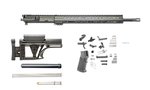 Luth-AR RKM12-18 AR-15 5.56 Complete Mark 12 Barrel Kit 18" 1:9 KeyMod