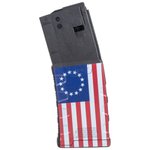 MISSION FIRST TACTICAL Extreme Duty 30rd AR15 5.56x45/223/300 Betsy Ross