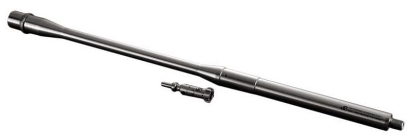 JP Enterprises Supermatch Barrel .260 Win 22in Medium Contour w/ Headspaced Bolt