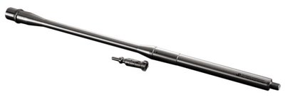 JP Enterprises Supermatch Barrel .260 Win 22in Medium Contour w/ Headspaced Bolt